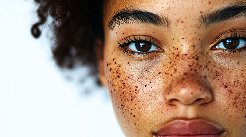 Hyperpigmentation Treatment